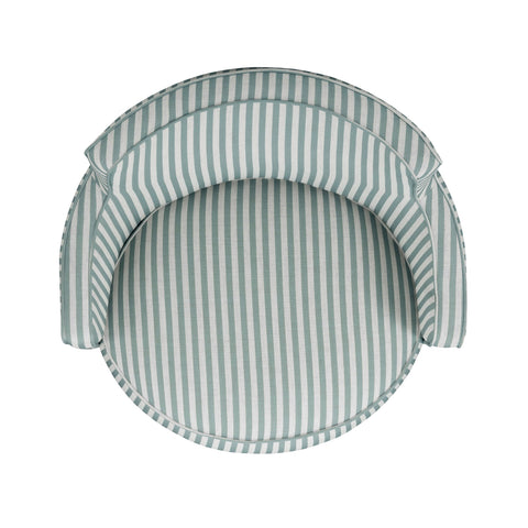 Leonie Ravenna Swivel Accent Chair - image 5