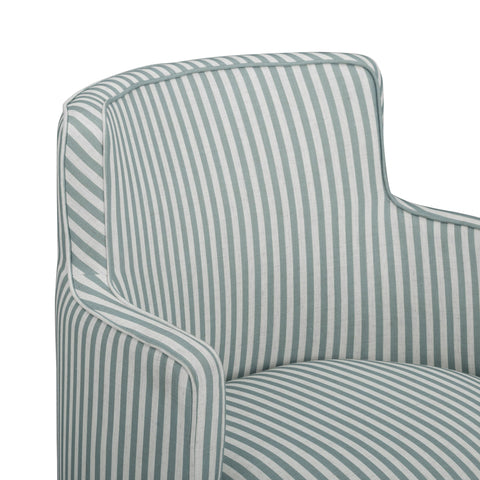 Leonie Ravenna Swivel Accent Chair - image 4