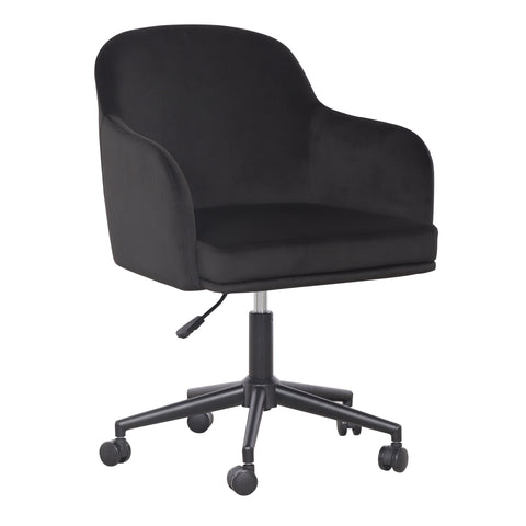 Beatrice Valois Office Desk Chair - image 3