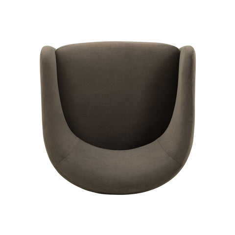 Isabelle Sorrento Performance Velvet Dining Chair - image 5