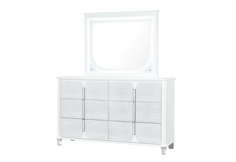 Linwood Grey DRESSER
