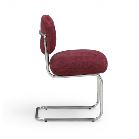 Vivienne Beaumont Performance Chenille Chair - image 3