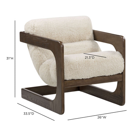 Elodie Ravenna Accent Chair - image 7