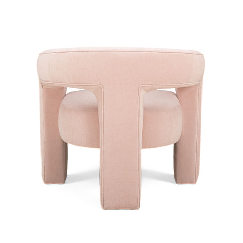 Alessia Navarre Accent Chair - image 4
