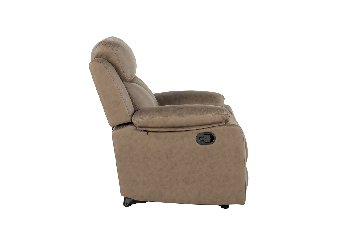 dana brown glider recliner