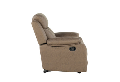 Dana Brown GLIDER RECLINER