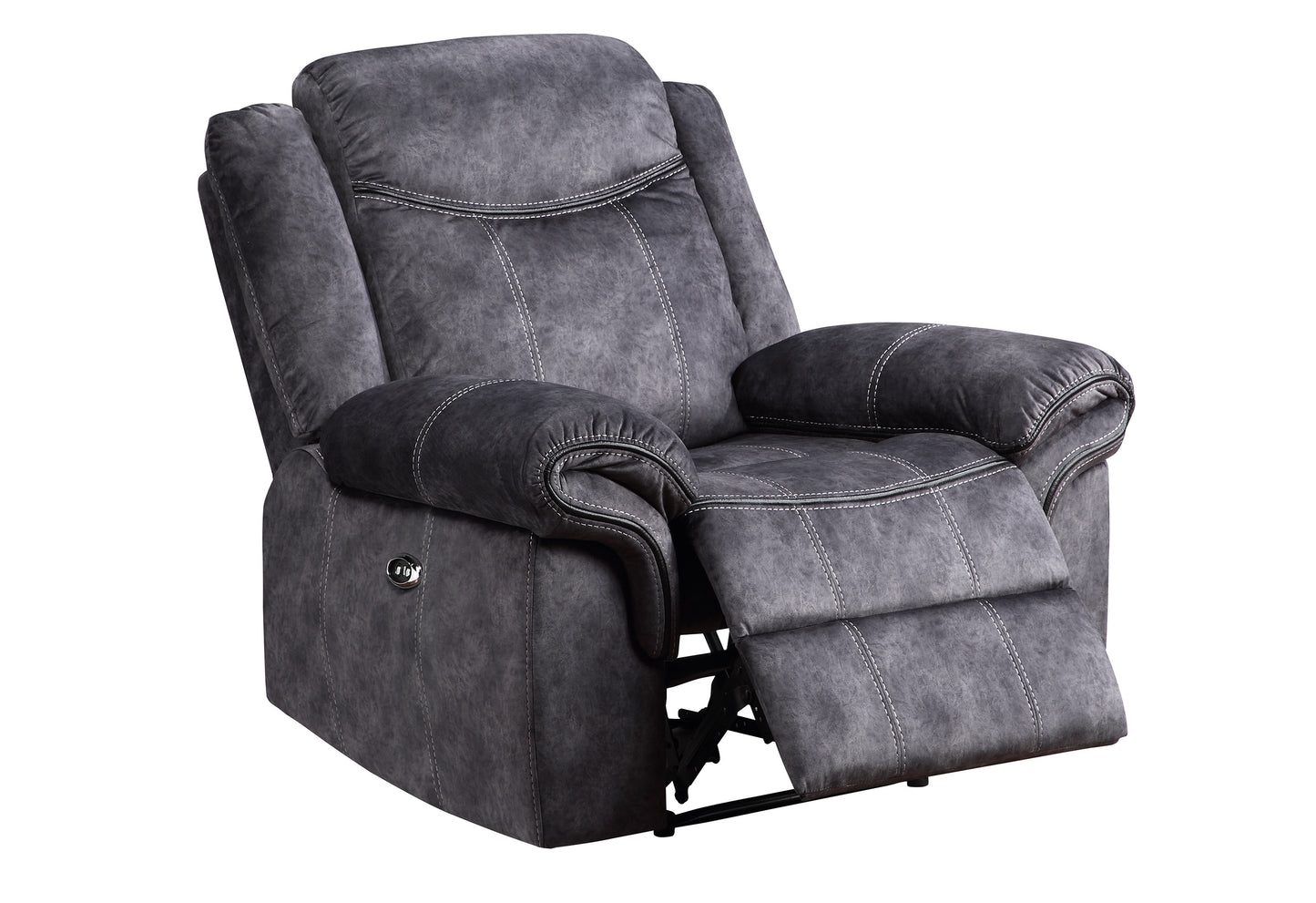 austin granite power recliner