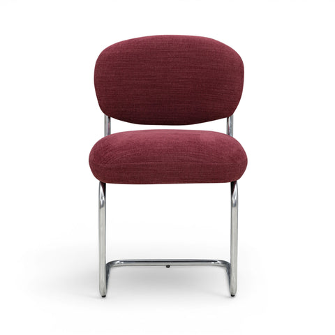 Vivienne Beaumont Performance Chenille Chair - image 2