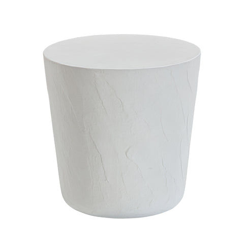 Camille Navarre Indoor/Outdoor Concrete Stool - image 3