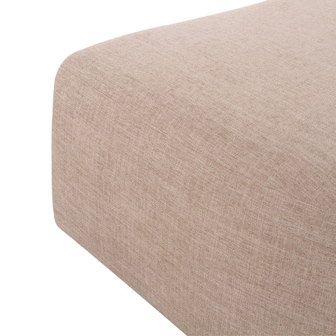 Leonie Laurent Ottoman - image 4