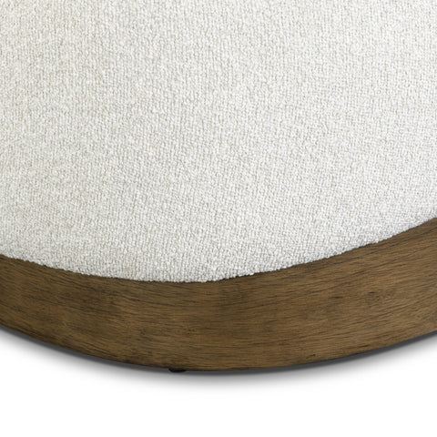 Noemie Devereux Boucle Ottoman - image 4