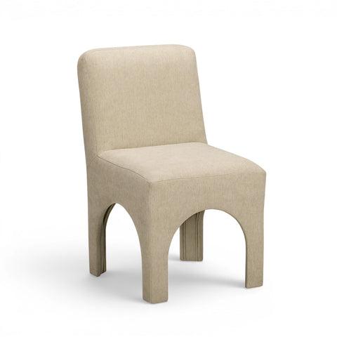 Leonie Verona Performance Chenille Dining Chair - image 1