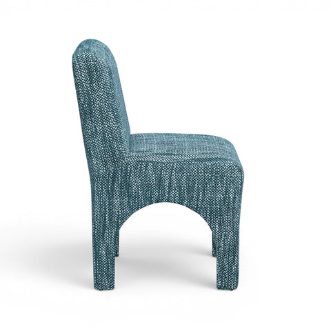 Leonie Verona Performance Chenille Dining Chair - image 5