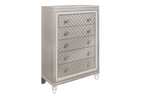 Amelia CHEST