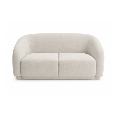 Solene Versailles 70" Loveseat by Inspire Me! Home Decor - image 1