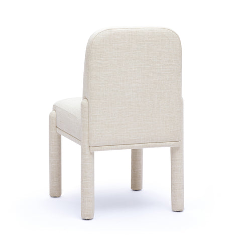 Ines Navarre Performance Fabric Dining Chair - image 4