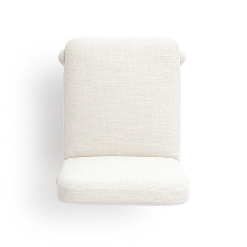 Ines Navarre Performance Fabric Dining Chair - image 5