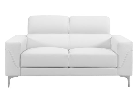 Ariel White LOVESEAT