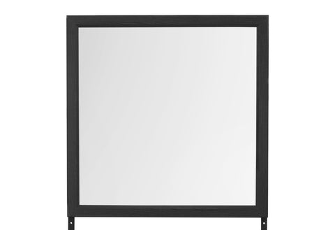 Anthony Grey/Black MIRROR