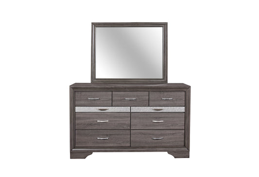 Aisha Grey MIRROR