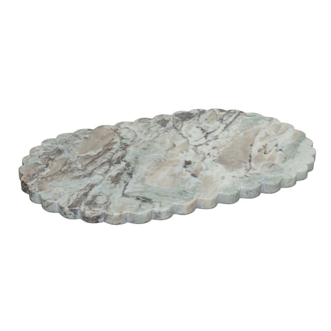 Rosalie Sorrento Marble Serving Board - image 1