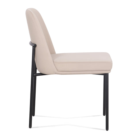 Beatrice Valois Performance Velvet Dining Chair - Set of 2 - image 5