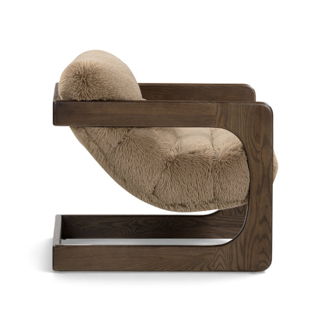 Elodie Ravenna Accent Chair - image 3