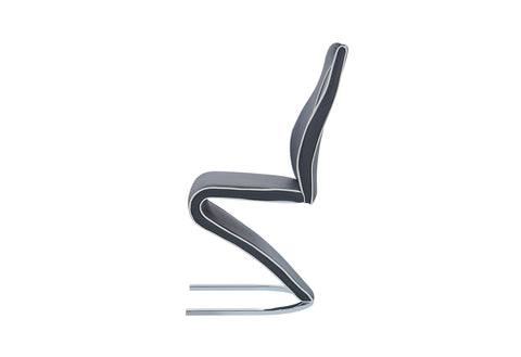 Bruce DINING CHAIR