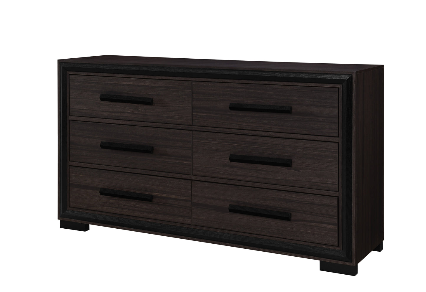 paris brown dresser
