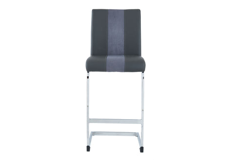 Beth Grey BAR STOOL