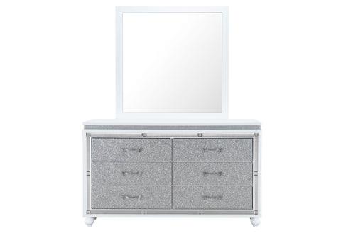 Cypress DRESSER