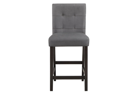 Caleb BAR TABLE WITH 4 BAR STOOLS