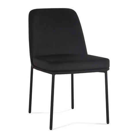 Beatrice Valois Performance Velvet Dining Chair - Set of 2 - image 3