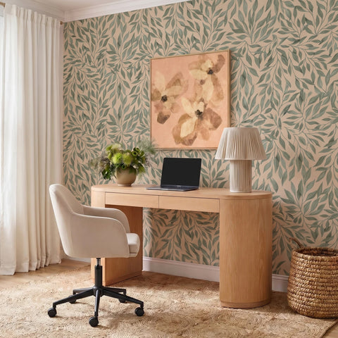 Beatrice Valois Office Desk Chair - image 2