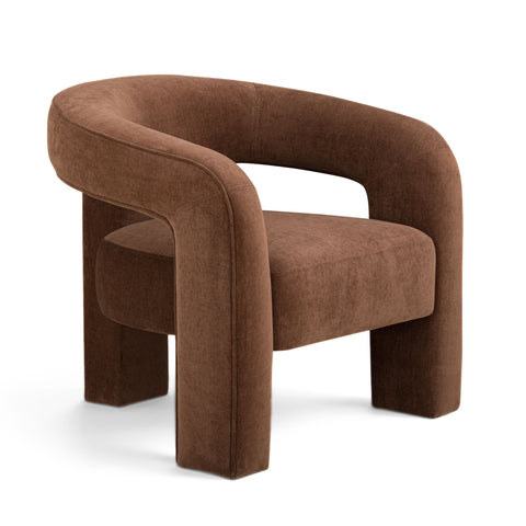 Alessia Navarre Accent Chair - image 2