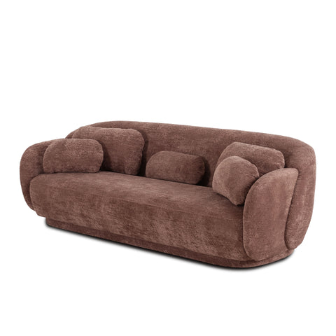 Margaux Orleans 90" Sofa - image 2