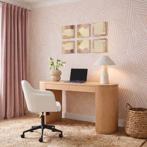 Beatrice Valois Office Desk Chair - image 2