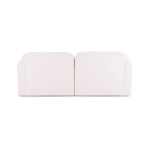 Leonie Laurent 81" Modular Loveseat - image 8