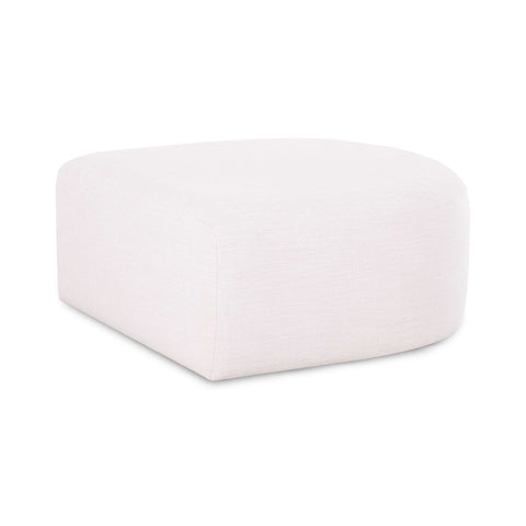 Leonie Laurent Ottoman - image 2
