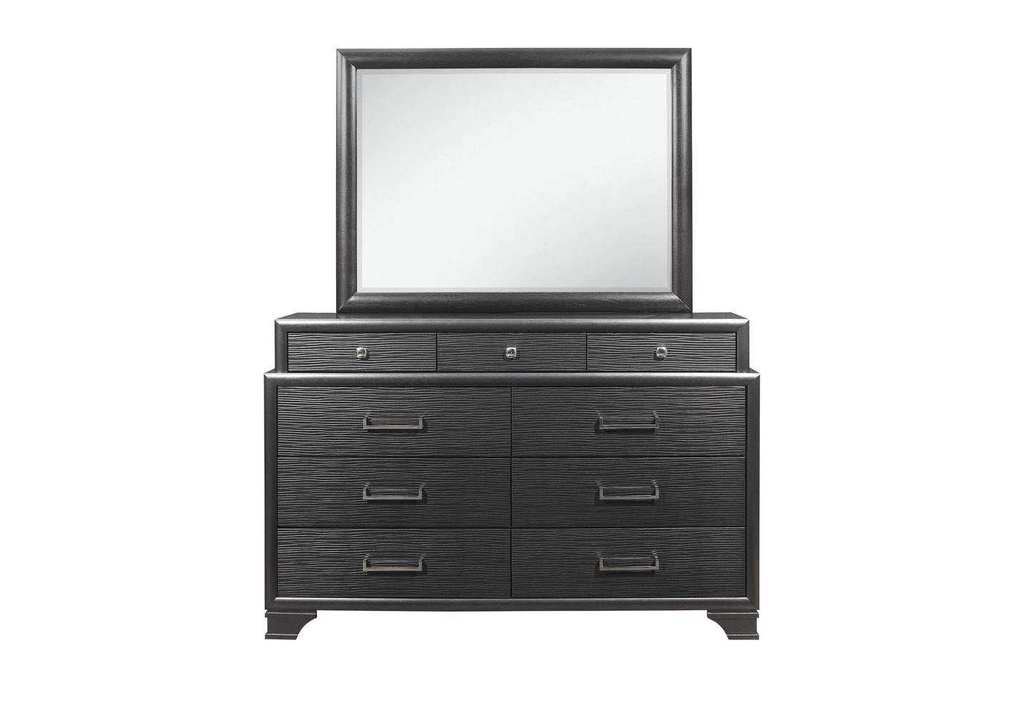 bianca grey dresser
