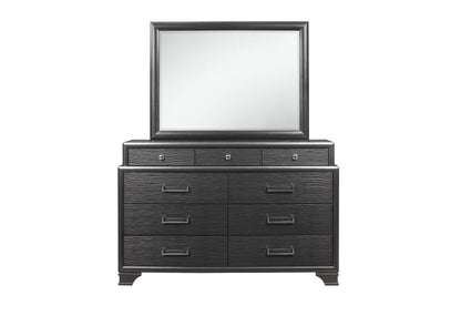 Bianca Grey DRESSER