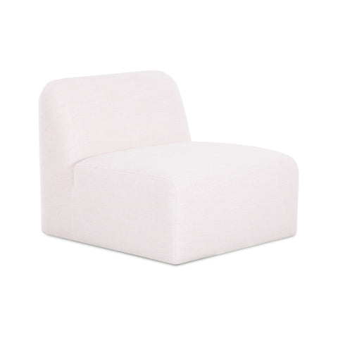 Leonie Laurent Modular Armless Chair - image 2