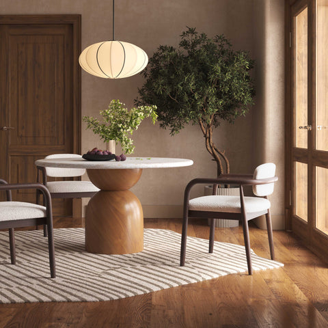 Arielle Capri Dining Chair - image 2