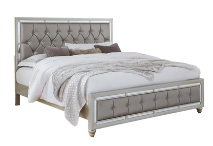 Alina QUEEN BED