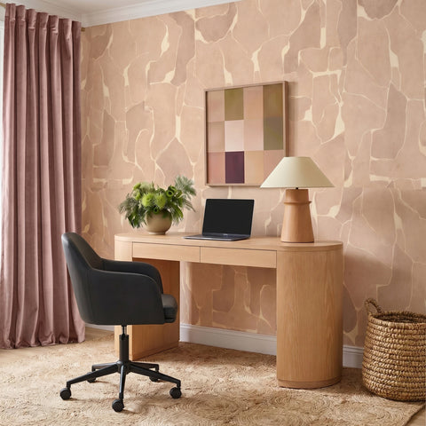 Beatrice Valois Office Desk Chair - image 2