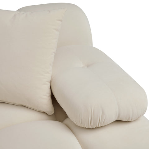 Leonie Castaigne 118" Modular Sofa - image 4