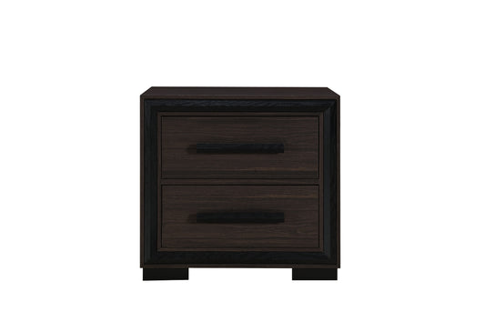 Paris Brown NIGHTSTAND
