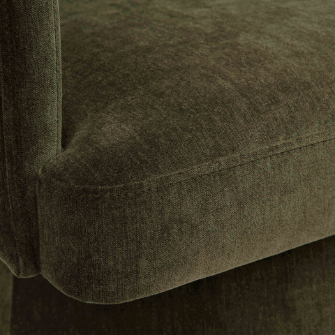 Sabine Marlowe Rolling Desk Chair - image 5