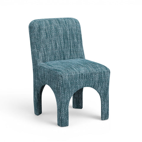Leonie Verona Performance Chenille Dining Chair - image 1