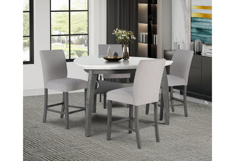 Juan BAR TABLE + 2 BAR STOOLS + BENCH